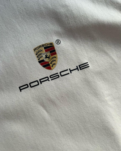 Porsche 911 GT3 Oversized Tshirt Thread Shade