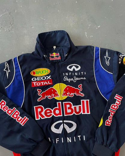 Red Bull f1 jacket
