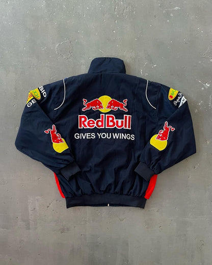 Red Bull f1 jacket