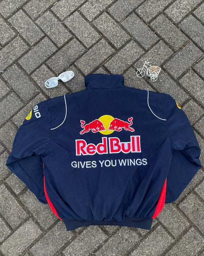 Red Bull f1 jacket
