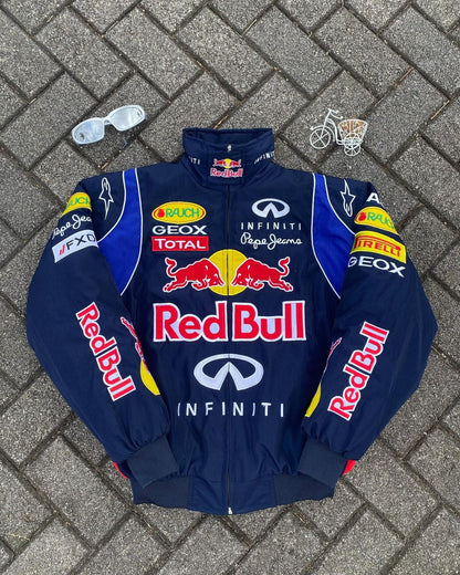 Red Bull f1 jacket