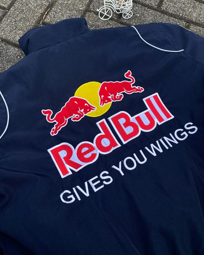 Red Bull f1 jacket