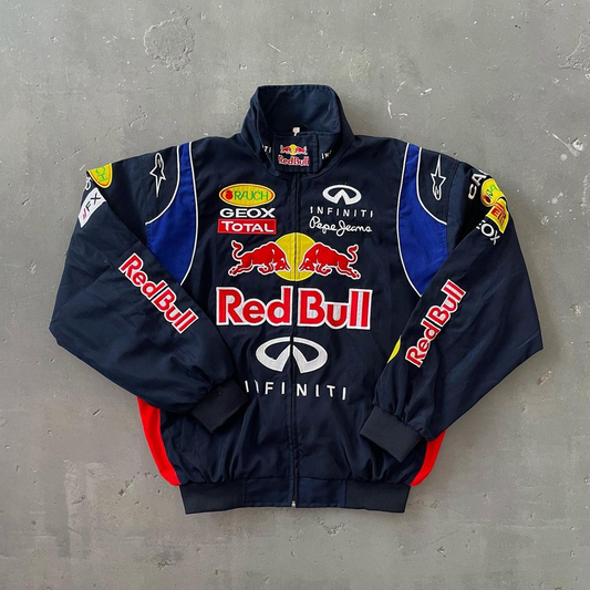 Red Bull f1 jacket